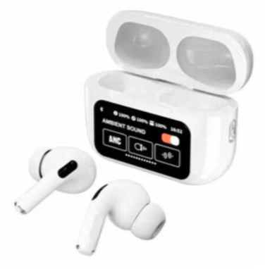 Airpods Pro 2 Con Pantalla Gama Alta